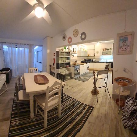 Casa Esti Apartment Olhao Bagian luar foto