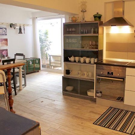 Casa Esti Apartment Olhao Bagian luar foto
