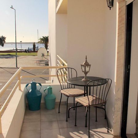 Casa Esti Apartment Olhao Bagian luar foto