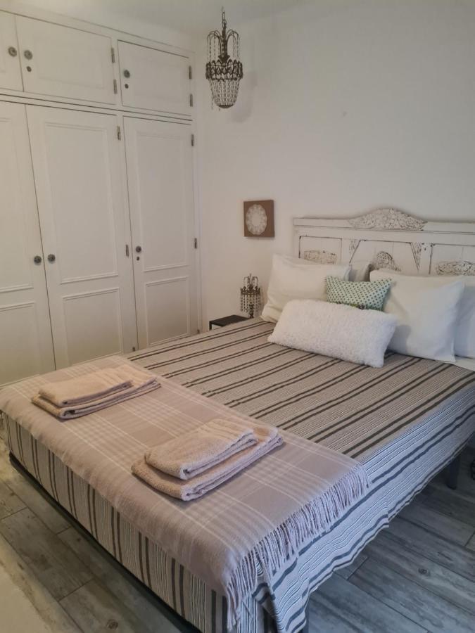 Casa Esti Apartment Olhao Bagian luar foto