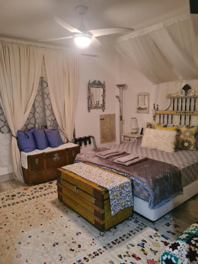 Casa Esti Apartment Olhao Bagian luar foto