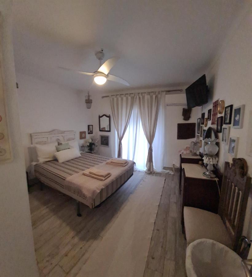 Casa Esti Apartment Olhao Bagian luar foto