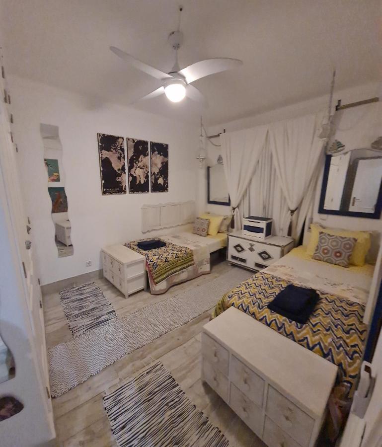 Casa Esti Apartment Olhao Bagian luar foto