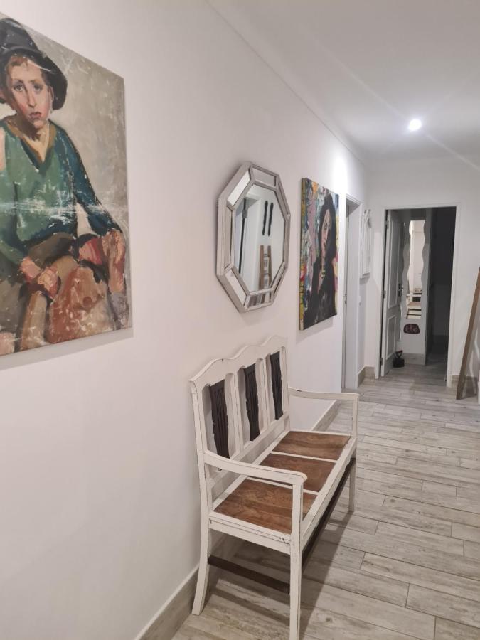 Casa Esti Apartment Olhao Bagian luar foto