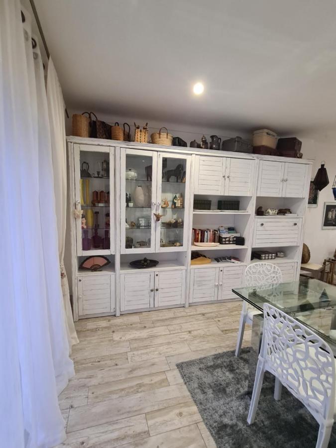 Casa Esti Apartment Olhao Bagian luar foto