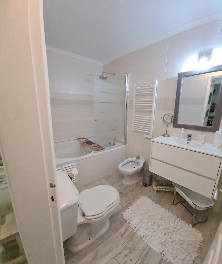 Casa Esti Apartment Olhao Bagian luar foto