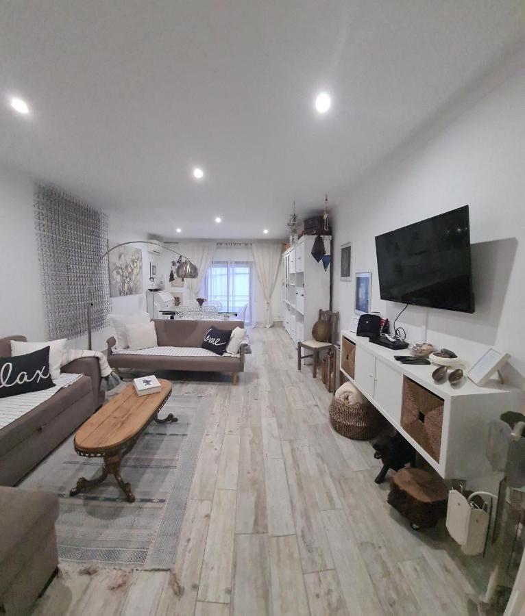 Casa Esti Apartment Olhao Bagian luar foto