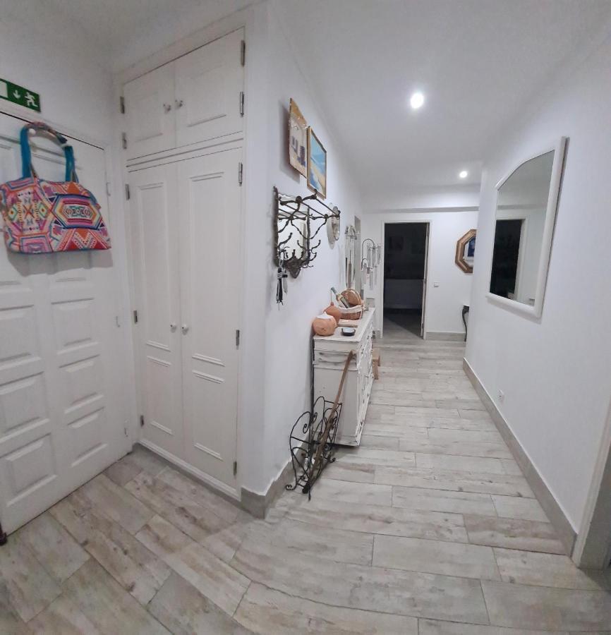 Casa Esti Apartment Olhao Bagian luar foto