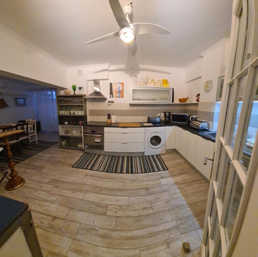 Casa Esti Apartment Olhao Bagian luar foto
