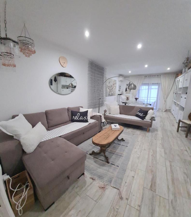 Casa Esti Apartment Olhao Bagian luar foto