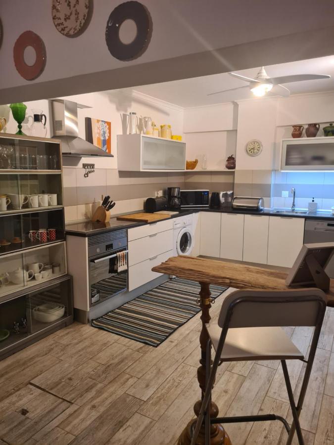 Casa Esti Apartment Olhao Bagian luar foto