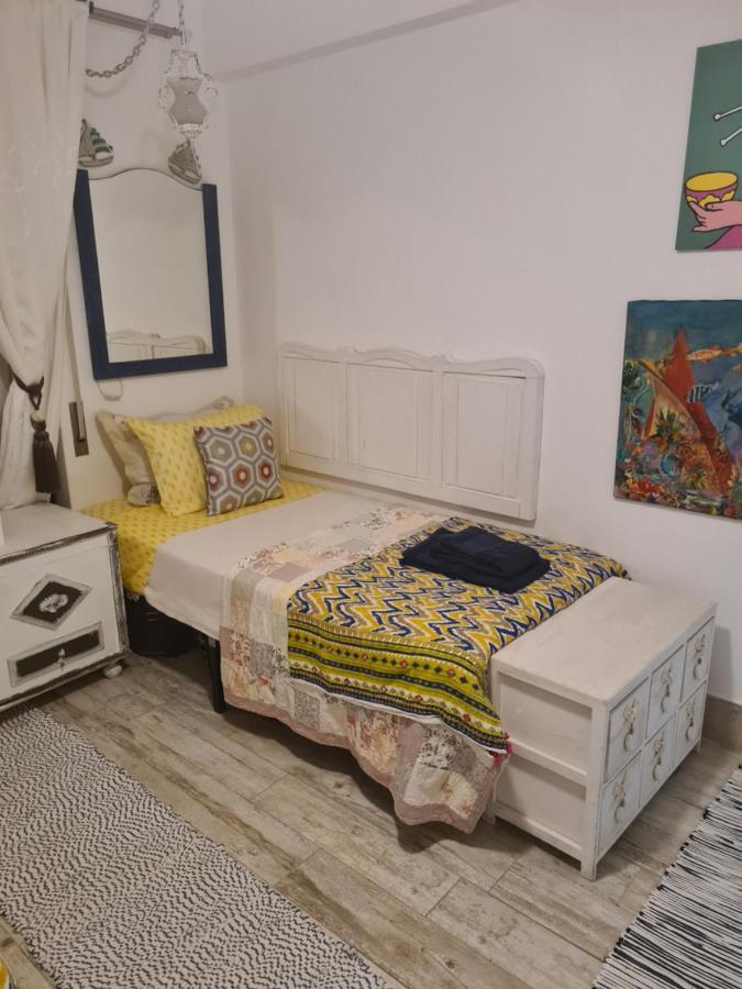 Casa Esti Apartment Olhao Bagian luar foto
