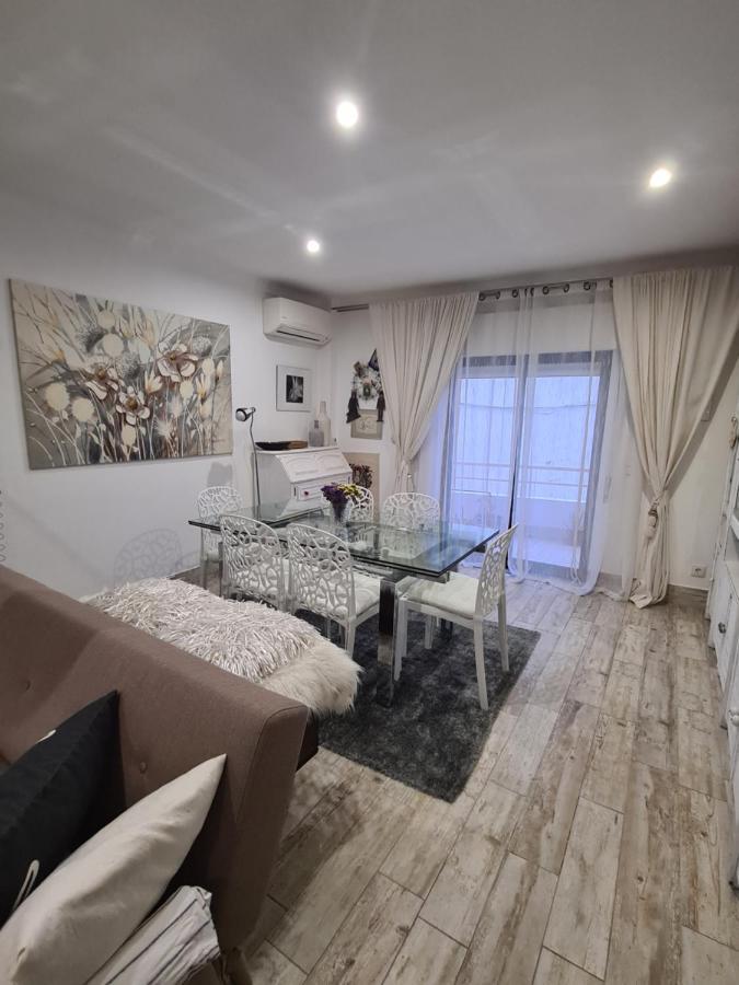 Casa Esti Apartment Olhao Bagian luar foto