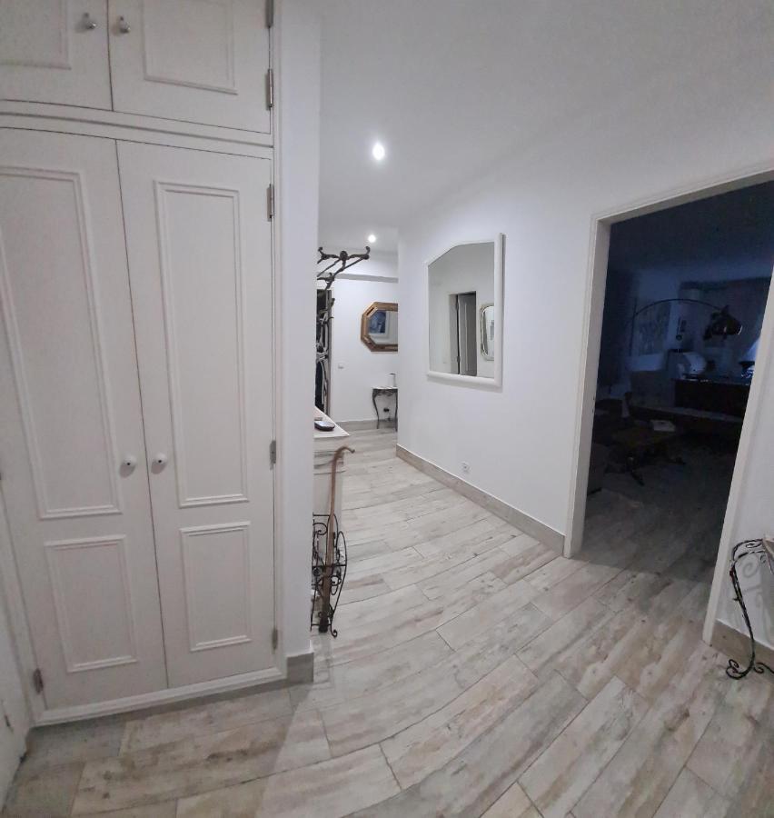 Casa Esti Apartment Olhao Bagian luar foto
