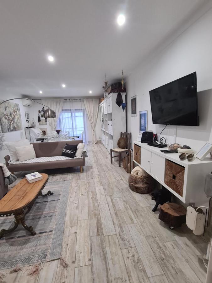Casa Esti Apartment Olhao Bagian luar foto