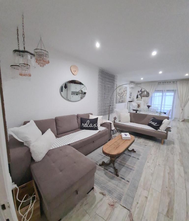 Casa Esti Apartment Olhao Bagian luar foto