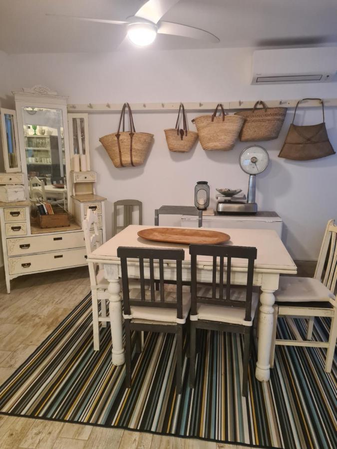 Casa Esti Apartment Olhao Bagian luar foto
