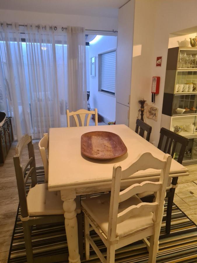Casa Esti Apartment Olhao Bagian luar foto