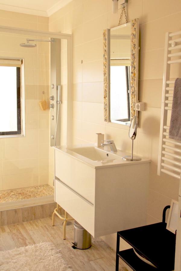 Casa Esti Apartment Olhao Bagian luar foto