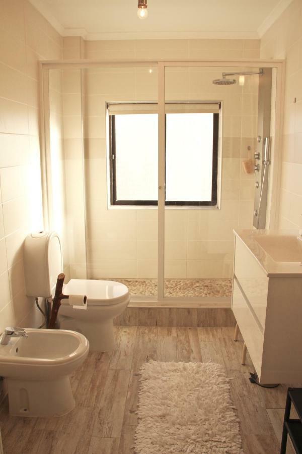 Casa Esti Apartment Olhao Bagian luar foto